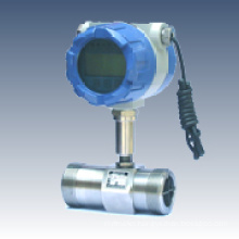 Turbine Flow Sensor LWGY